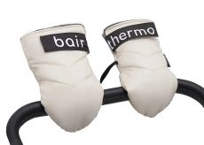 Рукавицы Bair Thermo Mittens бежевый (biege sand)